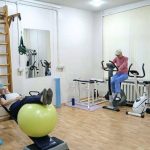 В Одесі запустили безкоштовну реабілітацію для пацієнтів після інсульту та тяжких травм