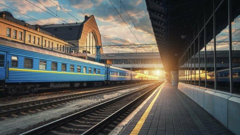 В Одесі засудили агента РФ за підпал об’єктів залізничної інфраструктури та автомобіля військового