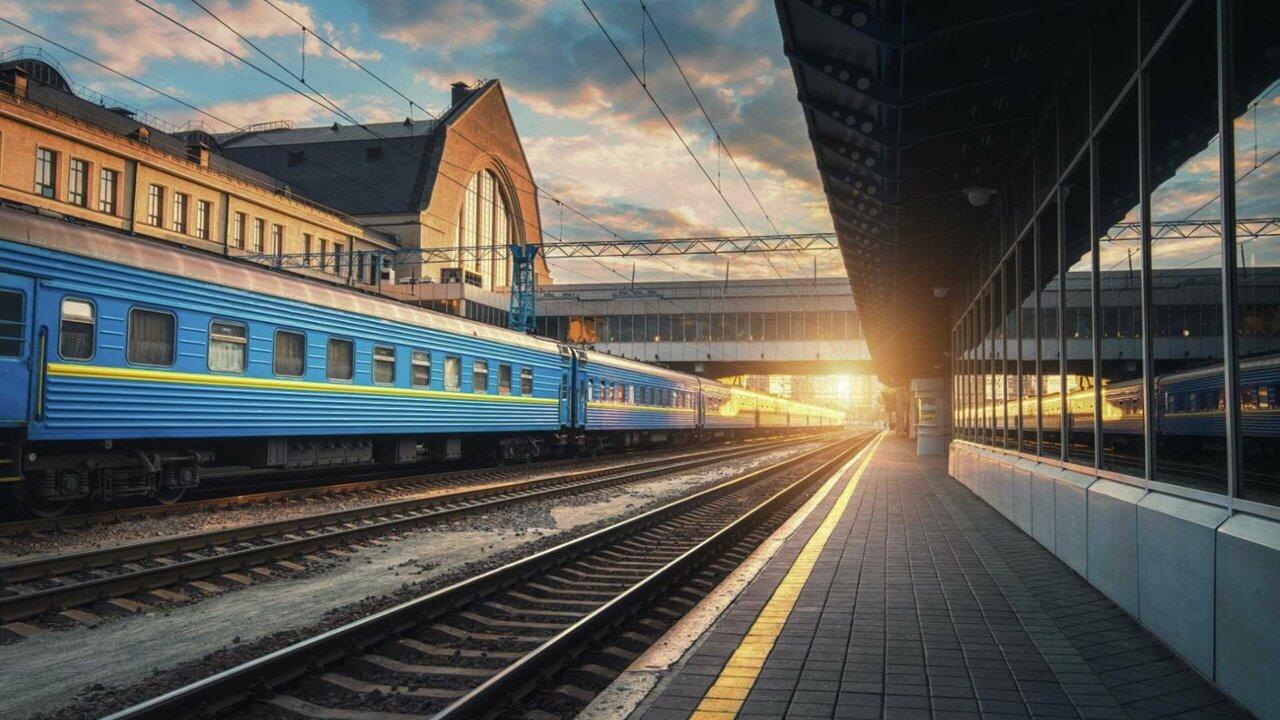 В Одесі засудили агента РФ за підпал об’єктів залізничної інфраструктури та автомобіля військового
