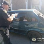 В Одеській області 19‑річний юнак обстріляв автівку свого односельця
