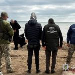 В Одеській області чоловік опинився під загрозою кримінального покарання через риболовлю в заповідній зоні