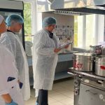 В Одеській області проінспектували понад півтисячі шкіл і в кожній третій зафіксували недоліки у організації харчування