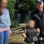 В Одеській області відшукали чотирирічного хлопчика, що зник, коли бабуся відволіклася
