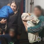 В Одеській області вилучили трьох дітей у матері