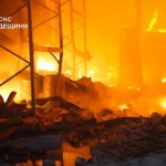 В Одеському регіоні через посилені атаки країни-агресора більше ніж 37 тисяч домогосподарств залишилися без електропостачання