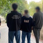 В Одеському регіоні медик вимагав 8000 доларів за скасування реєстрації в військкоматі