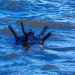В Україні ліквідували більше 80% морських мін у Чорному морі