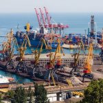 В Україні планують оновлення законів, які визначать порядок експлуатації морських зон у портах