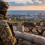Від берегів Одеси до передової: становлення й бойовий шлях одеської тероборони