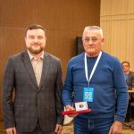 Від злетів у спорті до визнання в педагогіці