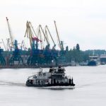 Відродження Дунаю та Дніпра: роль кластерної моделі у відновленні річкового флоту південної Одещини