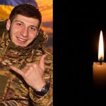 Війна знову забрала молодого героя: до Ренійської громади повертається на щиті захисник Ікім Віктор