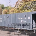 Влада Одеси зміцнює захист прибережної смуги — скільки притулків наразі працює на березі