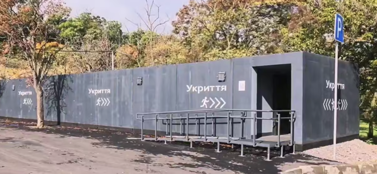 Влада Одеси зміцнює захист прибережної смуги — скільки притулків наразі працює на березі