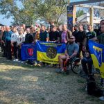 Всеукраїнський проєкт адаптивної риболовлі для ветеранів у Білгороді-Дністровському