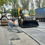 Вулиці Одеси для пішоходів: де кладуть новий асфальт, встановлюють пандуси й облаштовують безпечні переходи