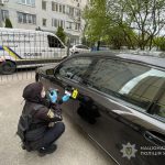 Вибуховий пристрій на бічній дверці автівки: в Одесі перед судом постане фігурант, що заявляв про намір позбавити життя бізнесмена