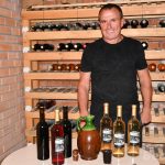 Винороб Валерій Желясков із Болградського району: шлях від сімейних традицій до розвитку винного туризму