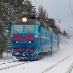 Як Укрзалізниця забезпечуватиме курсування поїздів до Одеси під час зимових блекаутів