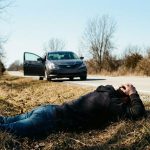 Як поводитися під час обстрілу на дорозі: покроковий план для водіїв та пасажирів в Одеській області