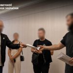 Юристка з Одеської області, яка сприяла отриманню частки елеватора на 70 мільйонів гривень, постане перед судом