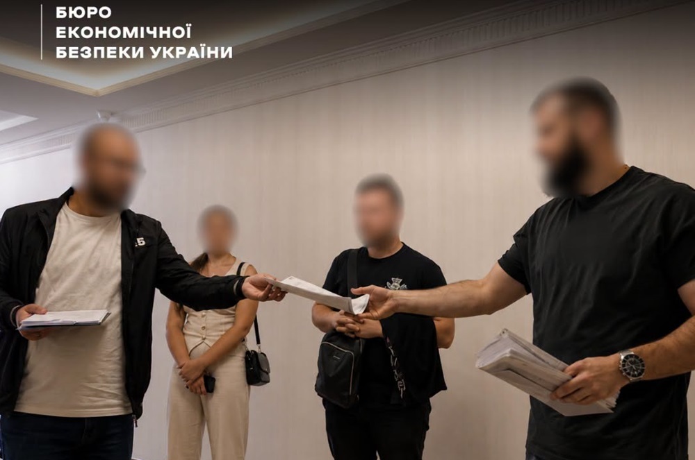 Юристка з Одеської області, яка сприяла отриманню частки елеватора на 70 мільйонів гривень, постане перед судом