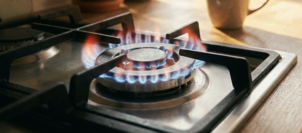 З 3 листопада в Одеській області планують відключення газу: хто потрапить під обмеження