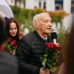 З нагоди 85-ї річниці подій на Люстдорфському шляху в Одесі згадали загиблих у Голокості