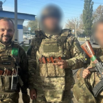З небесного спостереження до рятування побратимів — подвиг поліцейського з Одещини