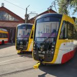 Жеман попереджає про критичний брак водіїв — чи вистачить трамваїв і тролейбусів в Одесі взимку
