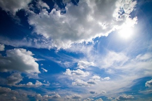 Жовтень дарує потепління: на Одещині очікують до +25°С