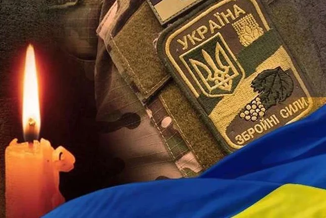 Жителі Кілії віддають шану відважному оборонцю Павлу Каранязі