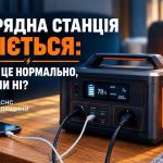 Жителям Одеси роз'яснили, за яких обставин підзарядний пристрій стає надто гарячим і становить загрозу