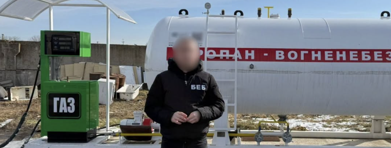За триста доларів збули посадове місце — в Одеській області під суд постане формальний очільник паливного підприємства