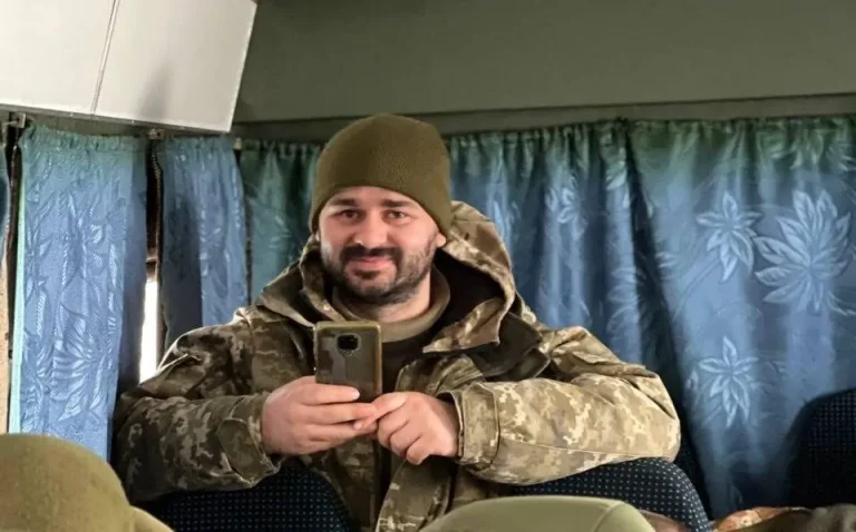 Залишилось лише 2000 голосів і два дні, щоб підтримати петицію про присвоєння почесного звання «Герой України» посмертно родині загиблого захисника з Ренійської громади
