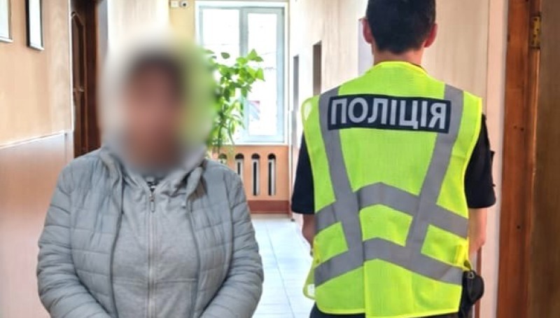 Замість слів — ніж у спину: в Татарбунарській громаді конфлікт у сім’ї призвів до госпіталізації та арешту