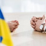 Зеленський допускає можливість проведення консультацій за участі України, Росії та США у листопаді