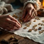 Перед тим як нести золото в скупку: що перевірити вдома за 10 хвилин